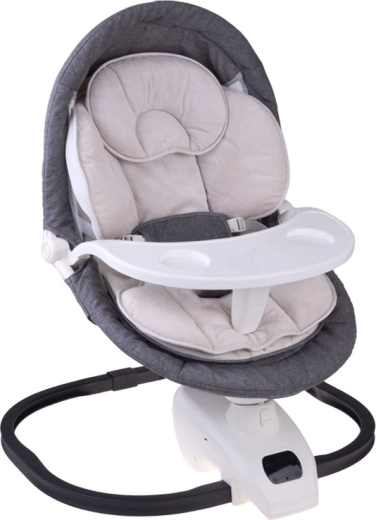 Confort et sécurité dès les premiers jours