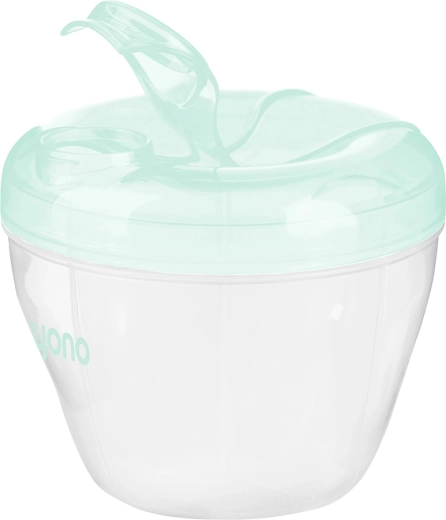 Dosage facile et propre