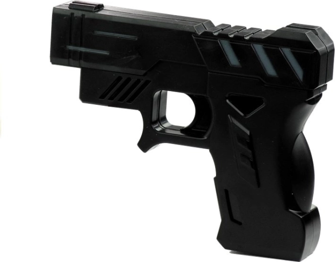 Pistolet infrarouge ergonomique