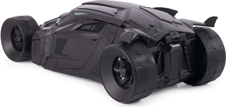 Finition détaillée du design iconique