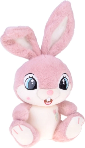 Longues oreilles flexibles pour une motricité ludique