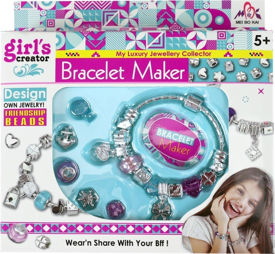 Cadeau créatif pour les filles