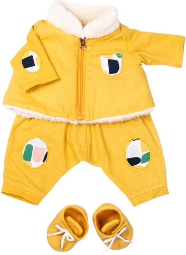 Rubens Barn Baby set de vêtements pour l’extérieur – sortie de la maison