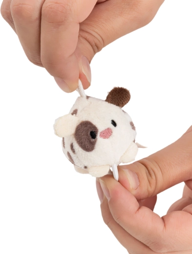 Format mini, maxi mignonnerie