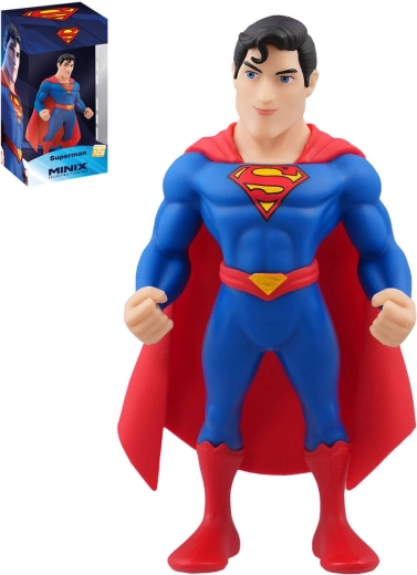 Figurine de collection Minix Superman - 1 pièce