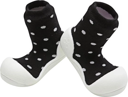 Chaussons pour enfants ATTIPAS Urban Dot XL (126–135 mm)