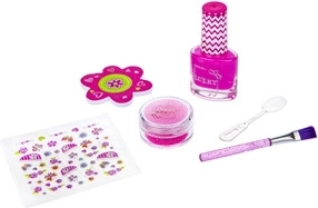 Vernis pelable – sans dissolvant