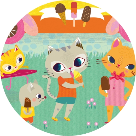 Pour les petits explorateurs dès 3 ans