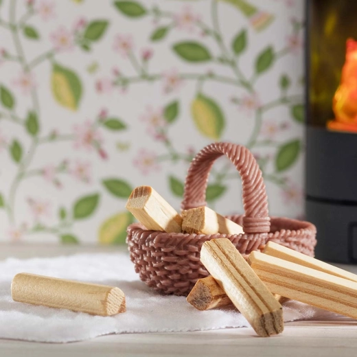Des accessoires pour créer un salon cosy