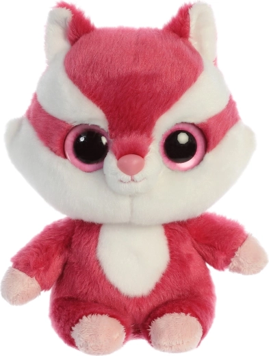 Daffi YooHoo peluche Chewoo 22 cm