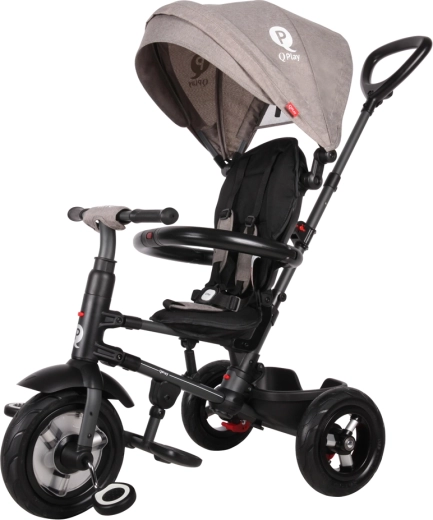 Capote UPF 50+ pour rouler à l’ombre