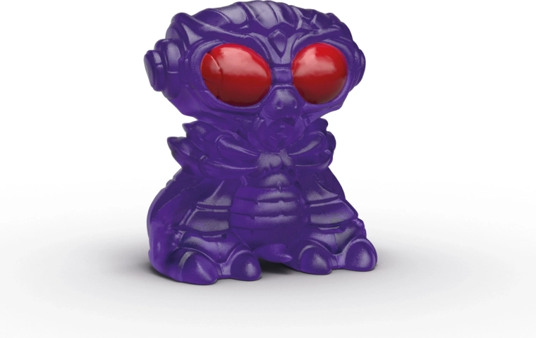 Mini-figurine pour des récits épiques