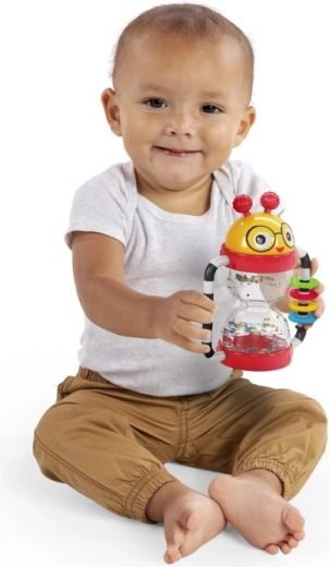 Apprentissage de la cause et de l’effet