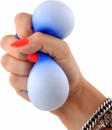 Douce et flexible à chaque pression