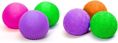 Balle Antistress Super NeeDoh Ripples