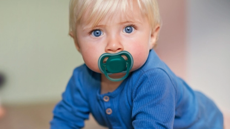 Apaisement naturel grâce au silicone souple