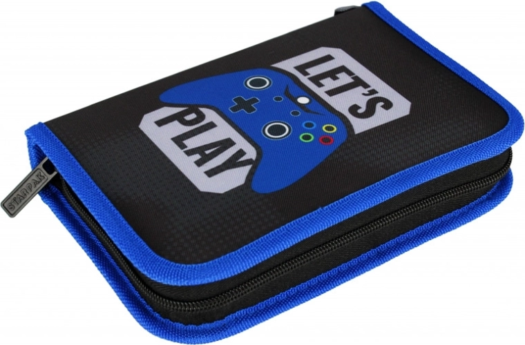 Trousse Let’s play - 1 pièce