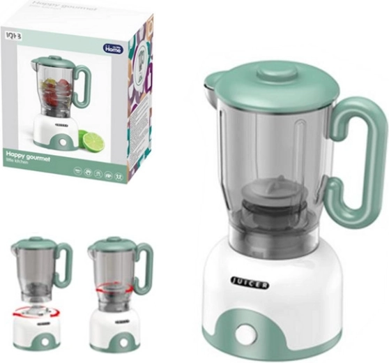 Extracteur de jus pour enfants – jouet de cuisine