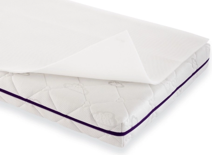 Protège-matelas Träumeland Air 60 × 120 cm