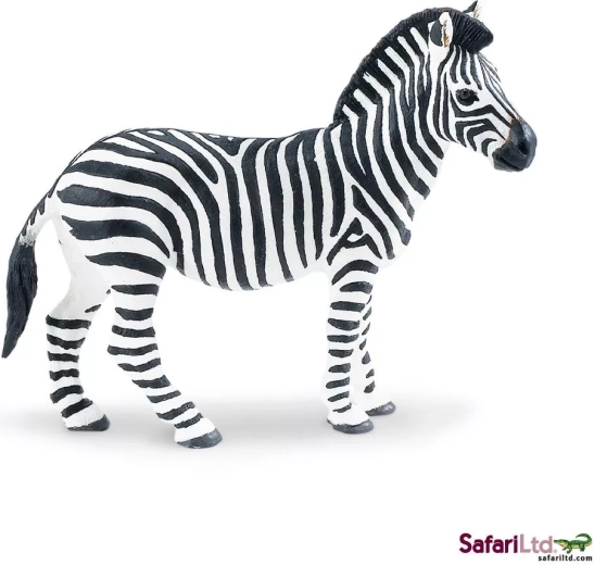 Safari Ltd. jeune zèbre - 1 pièce