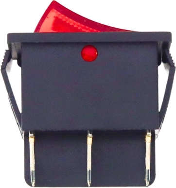 Design compact avec indication