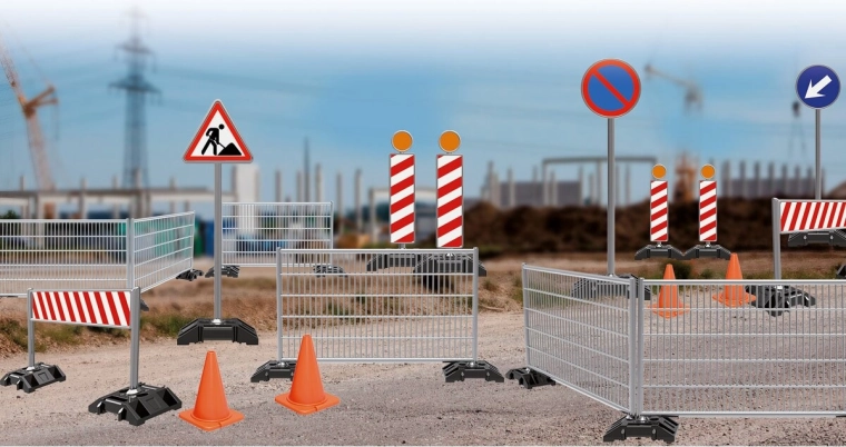 Échelle 1:20 pour les modèles et véhicules Jamara