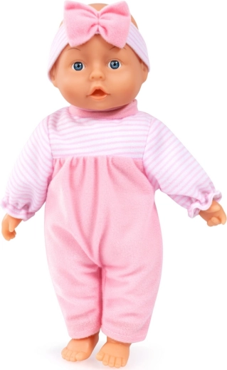 Adorable tenue rose