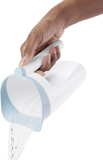 Poignée ergonomique pour une prise sûre