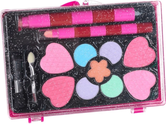 Coffret cosmétique pour enfants