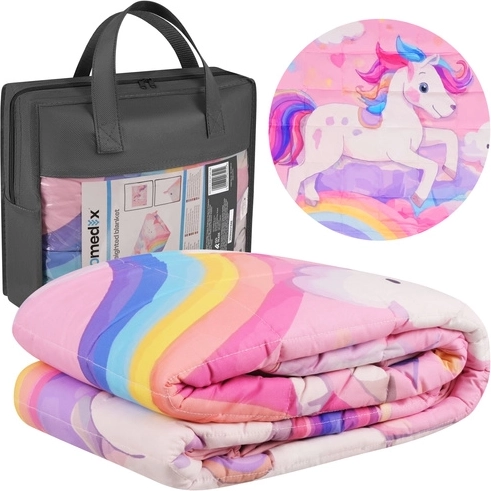 Sac de transport pratique inclus