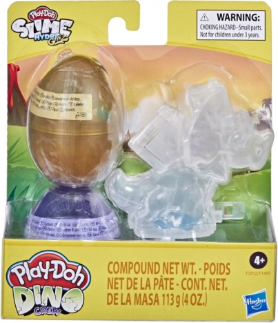 Œuf de dinosaure Play-Doh surprise