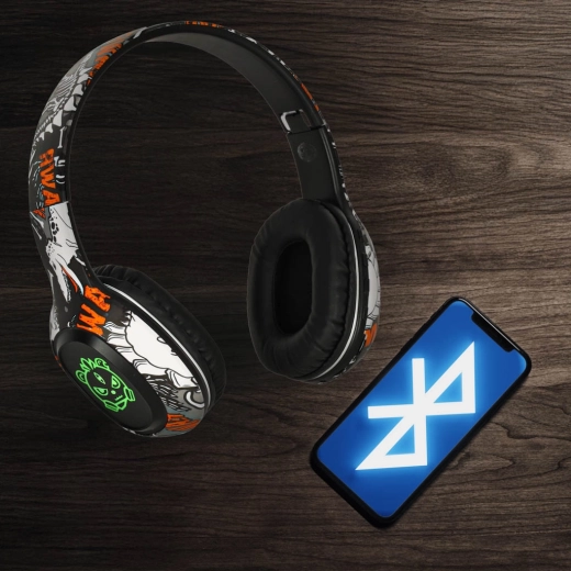 Écoute sans fil avec Bluetooth