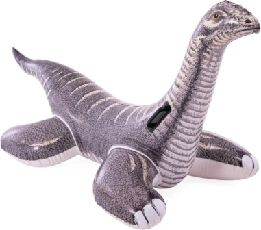 Véhicule aquatique gonflable Brontosaure pour enfants