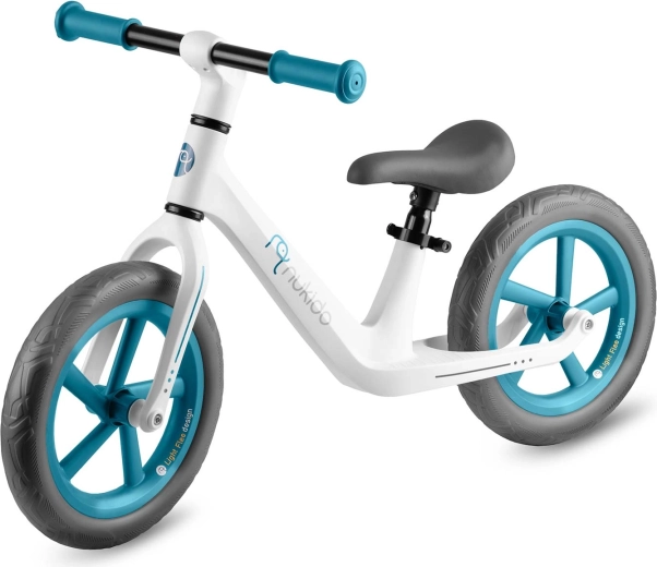 Draisienne enfant Nukido Light Flee