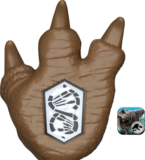 Code ADN pour expériences AR