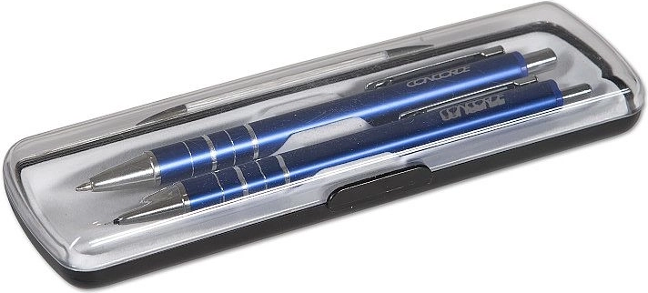 Étui cadeau pour une présentation stylée