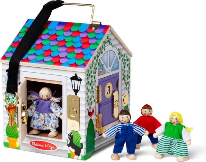 Apprentissage ludique : quatre portes, quatre défis