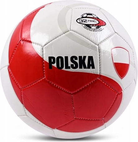 Ballon de football Polska taille 5