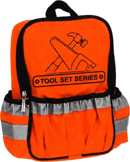 Sac à dos pratique avec poches pour outils
