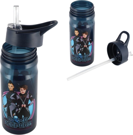 Gourde en plastique Game Keepers 500 ml