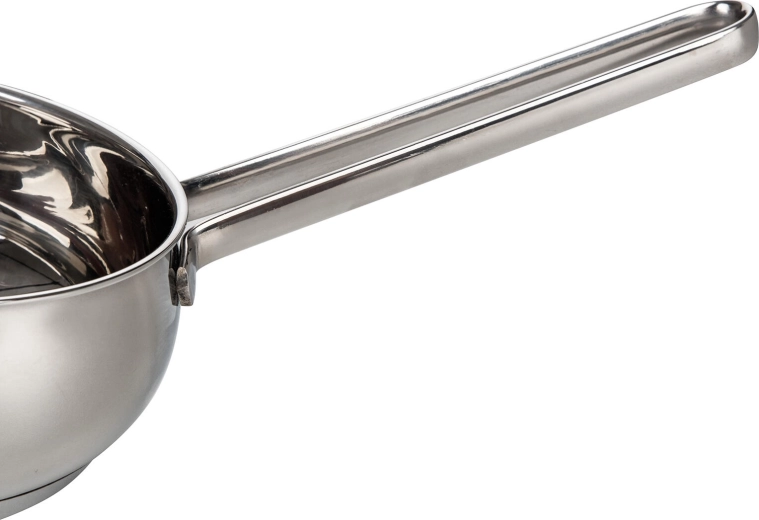 Acier inoxydable 18/8 résistant