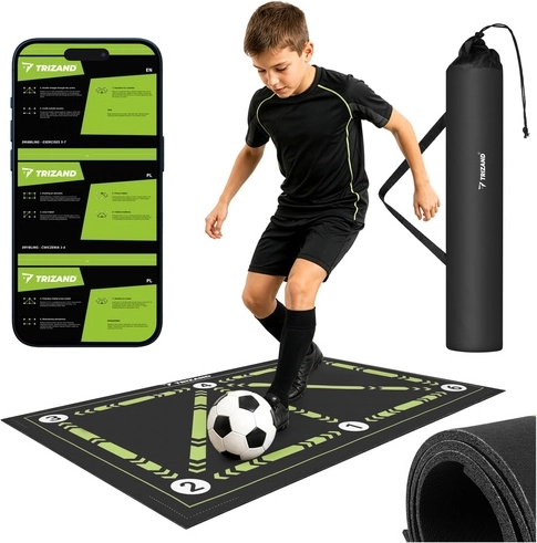 Transport facile et code QR avec exercices