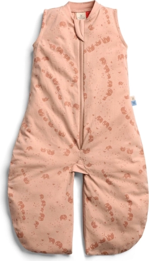 2‑en‑1 : du sac à la combinaison en un instant