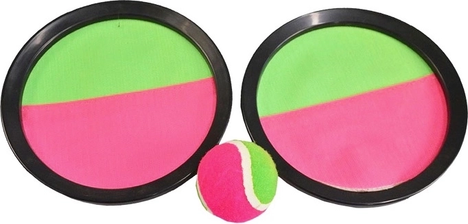 Jeu de capture catch ball – set pour enfants