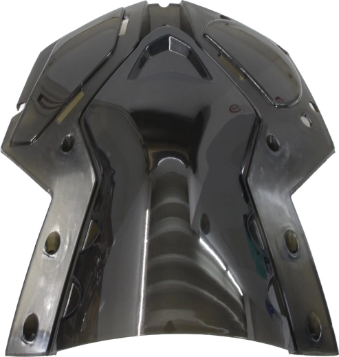 Pare-brise pour moto enfant BMW S1000RR JAMARA - 1 pièce