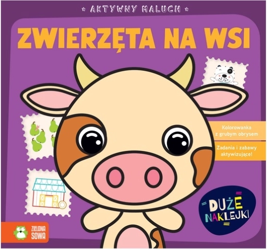 Petit actif : les animaux
