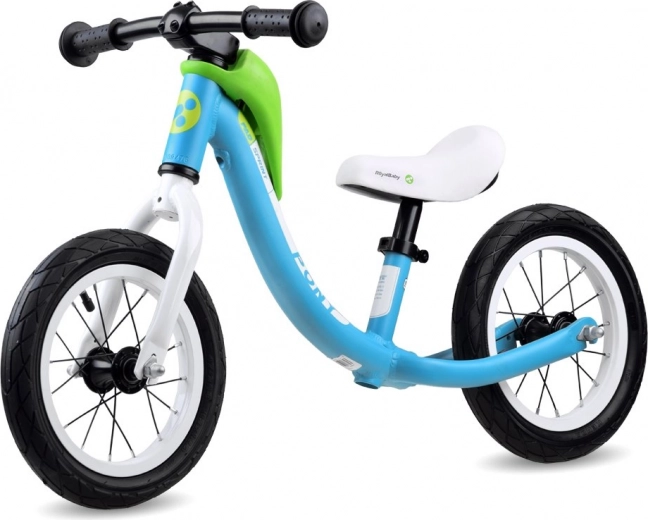 Draisienne 12 PONY Sprint cadre en aluminium RoyalBaby – Bleu