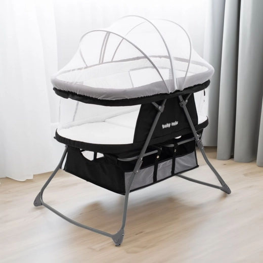 Structure stable et pliante pour la maison et les voyages