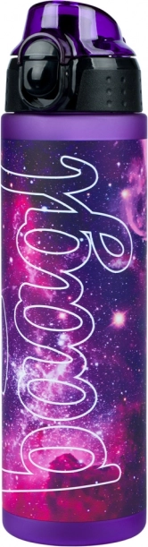 Bouteille d’eau en tritan Galaxy 700 ml