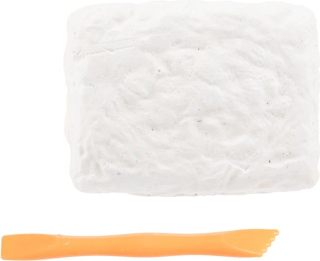 Tout le nécessaire dans l’emballage